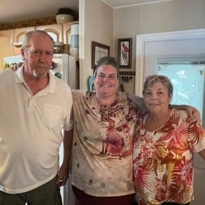 Meet your Posher, Debi schultz